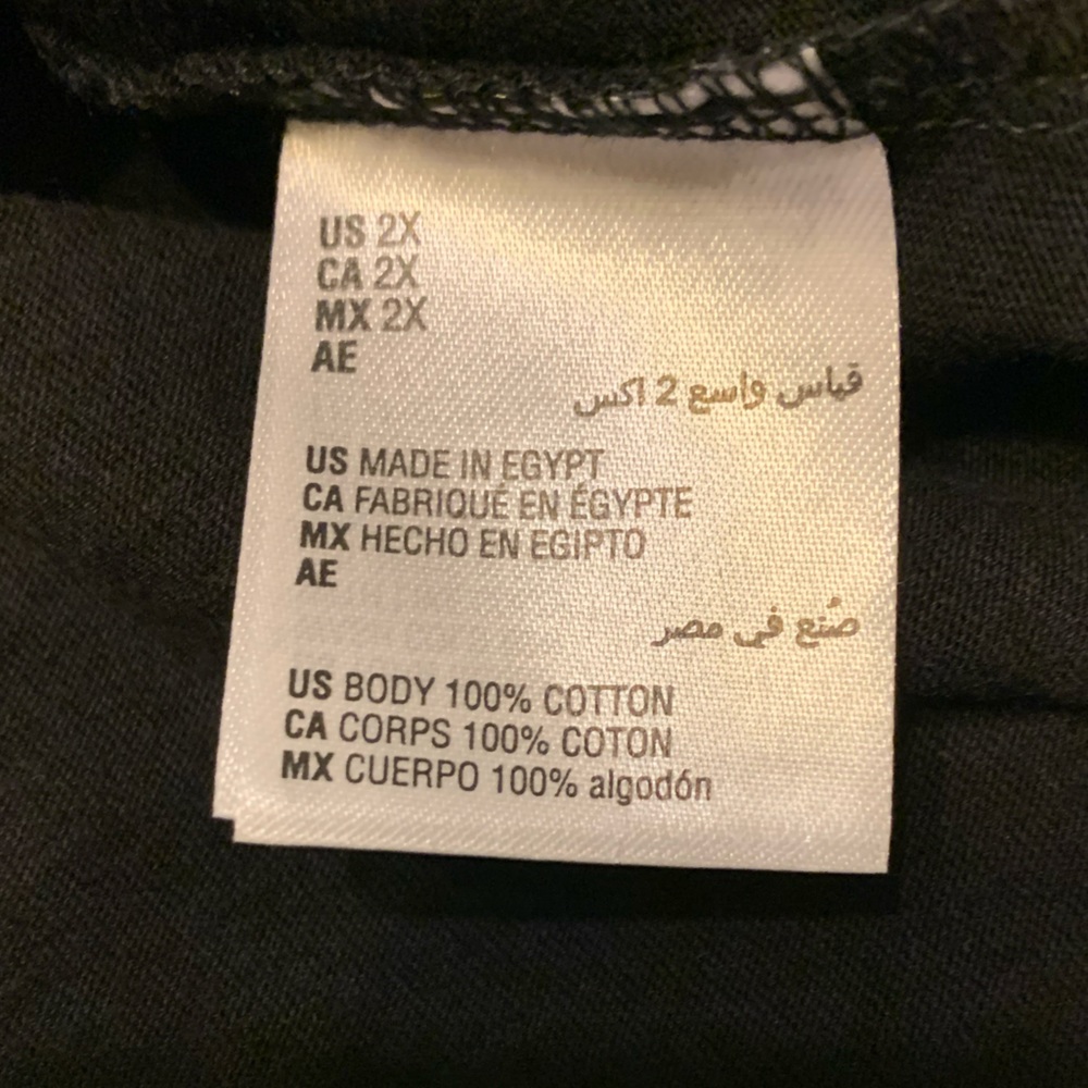 Style & Co. Tee - Picture 6 of 6